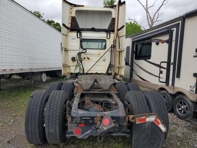 2016 VOLVO VNL SEMI TRUCK