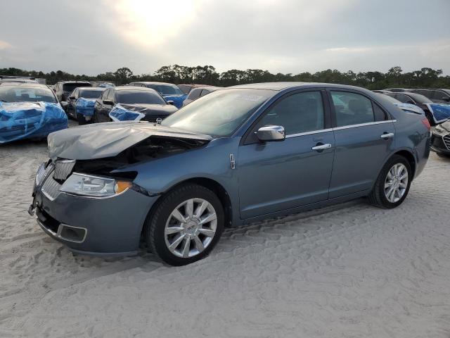 2012 Lincoln Mkz 