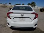 2018 Honda Civic Exl en Venta en Bakersfield, CA - All Over