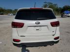2020 Kia Sorento L   იყიდება Fort Pierce-ში, FL - Front End
