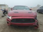 2019 Ford Mustang  na sprzedaż w Temple, TX - Front End