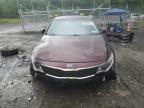 2018 Kia Optima Lx за продажба в Baltimore, MD - Front End