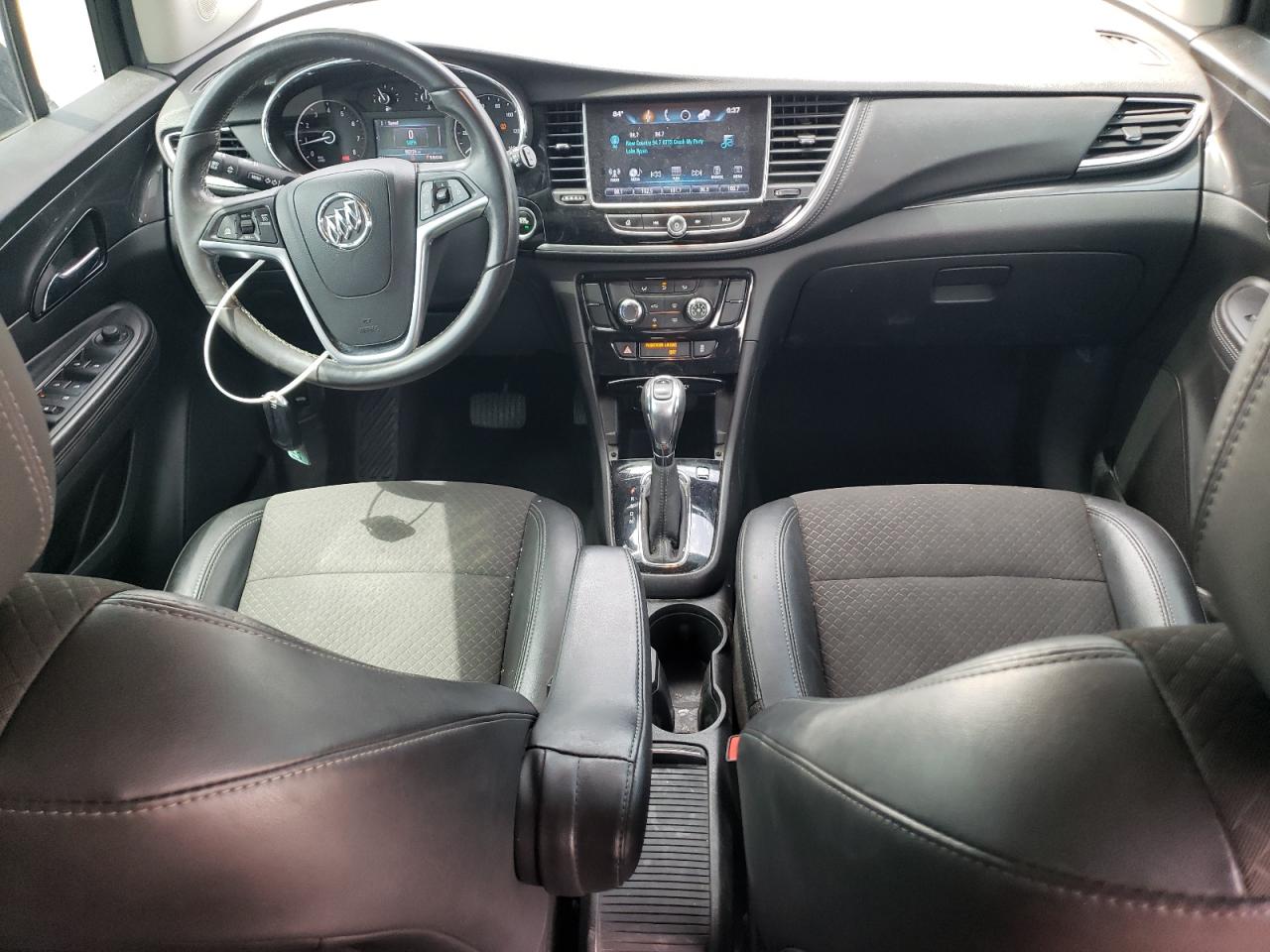 2019 Buick Encore Preferred VIN: KL4CJASB5KB923185 Lot: 57217545