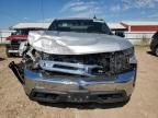 2019 Chevrolet Silverado K1500 Lt for Sale in Rapid City, SD - Front End