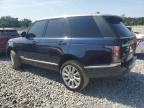 2017 Land Rover Range Rover Hse продається в Apopka, FL - Minor Dent/Scratches