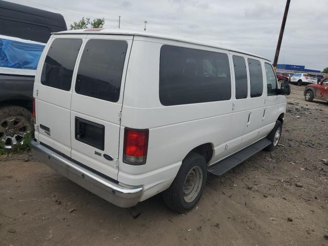 Мінівени FORD ALL Models 2014 Білий