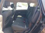 2010 RENAULT SCENIC DYN for sale at Copart BRISTOL