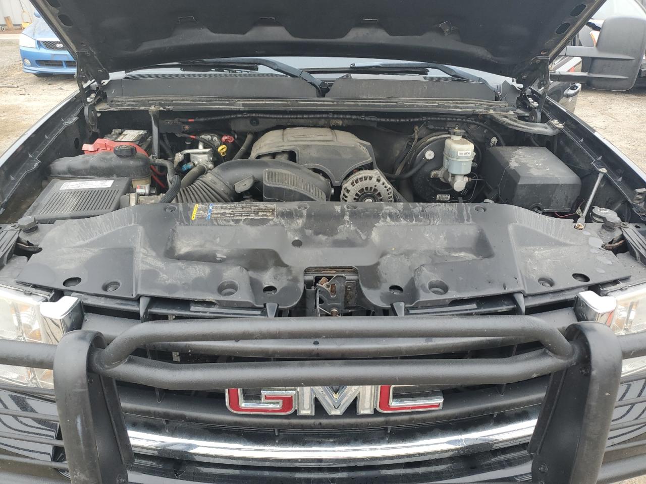 2007 GMC New Sierra K1500 VIN: 3GTEK133X7G553689 Lot: 55656955