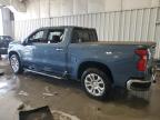 2024 Chevrolet Silverado K1500 Ltz for Sale in Franklin, WI - Hail