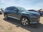 2023 Genesis Gv80 Base за продажба в Elgin, IL - Front End