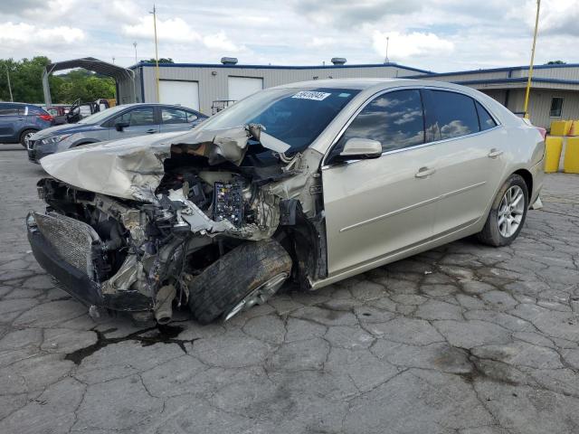 2014 Chevrolet Malibu 1Lt