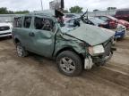 2003 Honda Element Ex for Sale in Wichita, KS - Rollover
