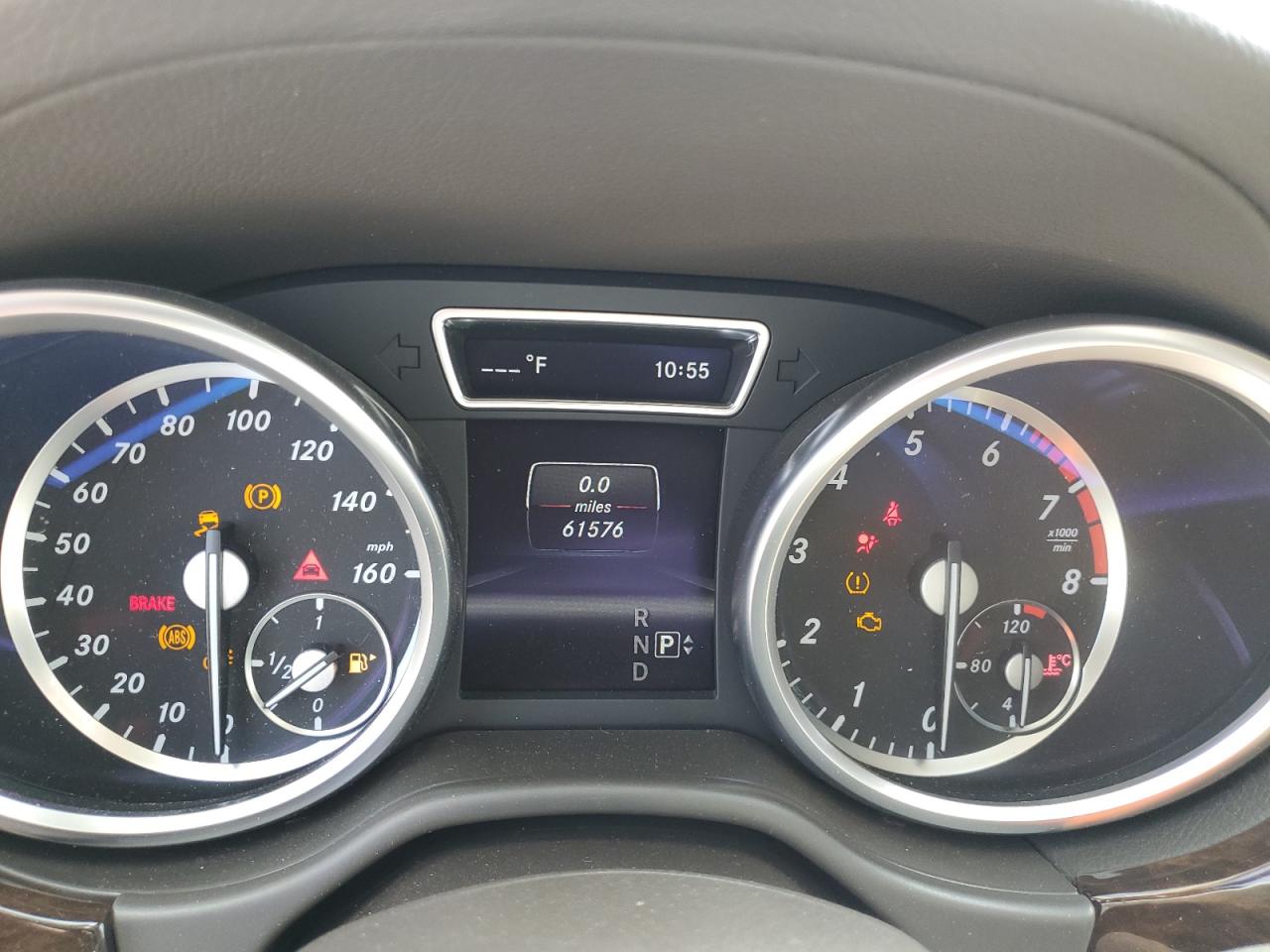 2013 Mercedes-Benz Gl 450 4Matic VIN: 4JGDF7CE5DA105631 Lot: 58229605