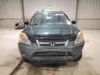 2004 Honda Cr-V Ex zu verkaufen in West Mifflin, PA - Front End