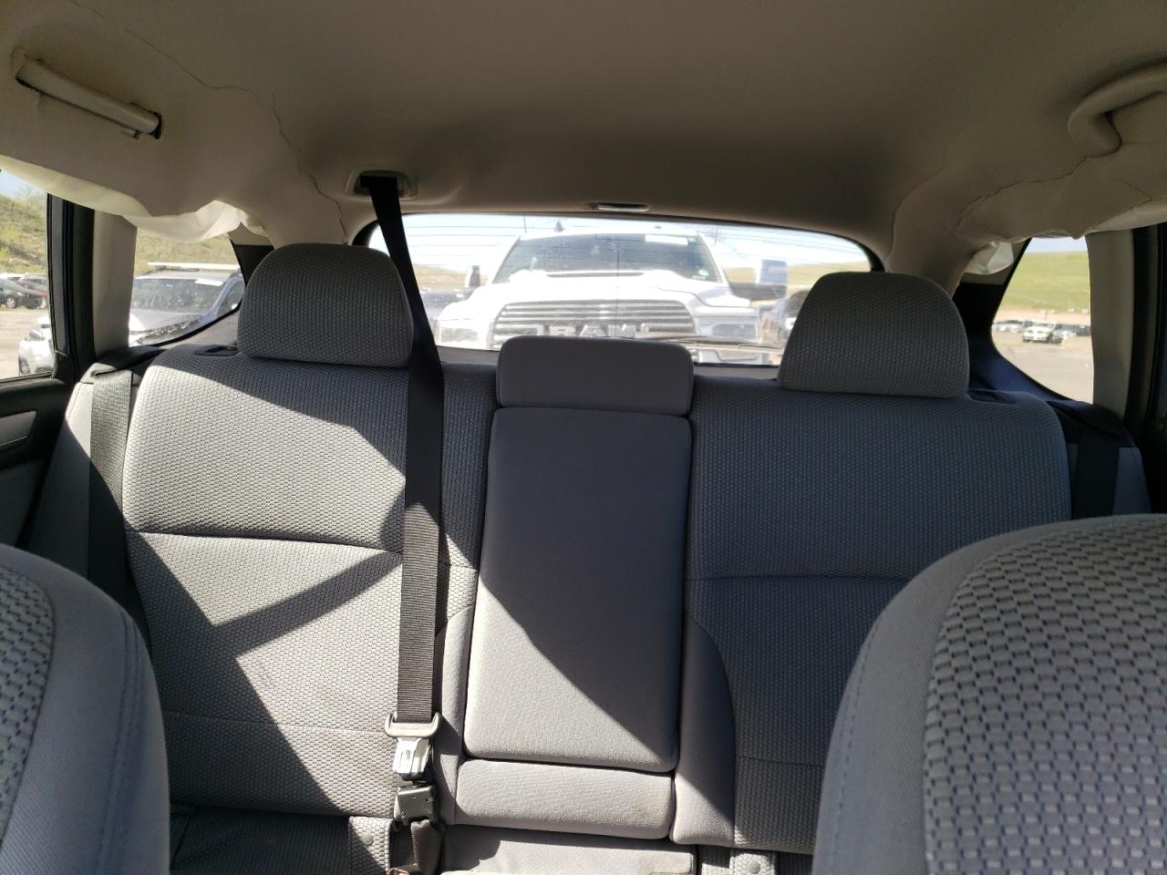 2018 Subaru Outback 2.5I Premium VIN: 4S4BSAFCXJ3353299 Lot: 56681245