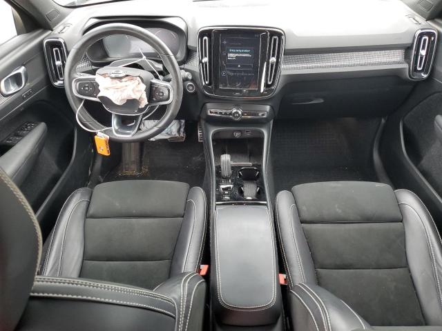 VOLVO XC40 2021 Black