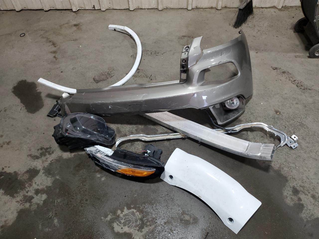 2021 Dodge Durango Gt VIN: 1C4RDJDG0MC521376 Lot: 57703085