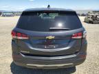 2022 Chevrolet Equinox Lt   იყიდება Anderson-ში, CA - Rollover