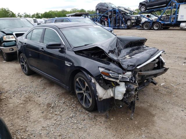  FORD TAURUS 2015 Czarny