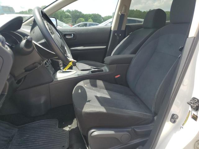  NISSAN ROGUE 2015 Biały