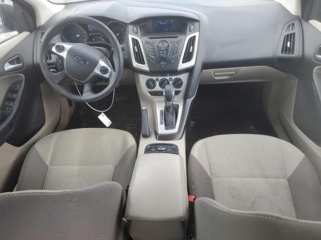  FORD FOCUS 2014 Szary