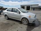 2011 Chevrolet Aveo Ls de vânzare în Windham, ME - Rear End
