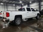2017 Chevrolet Silverado K3500 High Country for Sale in Ham Lake, MN - Front End