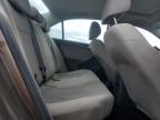 2012 Volkswagen Jetta Base zu verkaufen in Brookhaven, NY - Front End