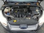 2014 Ford Focus Se en Venta en Waldorf, MD - Front End