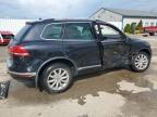 2016 Volkswagen Touareg Sport for Sale in Louisville, KY - Side
