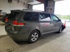 2012 Toyota Sienna Le продається в Chambersburg, PA - Front End