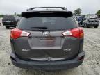 2014 Toyota Rav4 Limited for Sale in Loganville, GA - Rear End