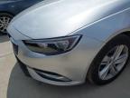 2018 VAUXHALL INSIGNIA S for sale at Copart SANDY