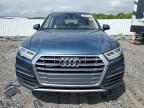 2018 Audi Q5 Premium Plus   en Venta en Assonet, MA - Undercarriage