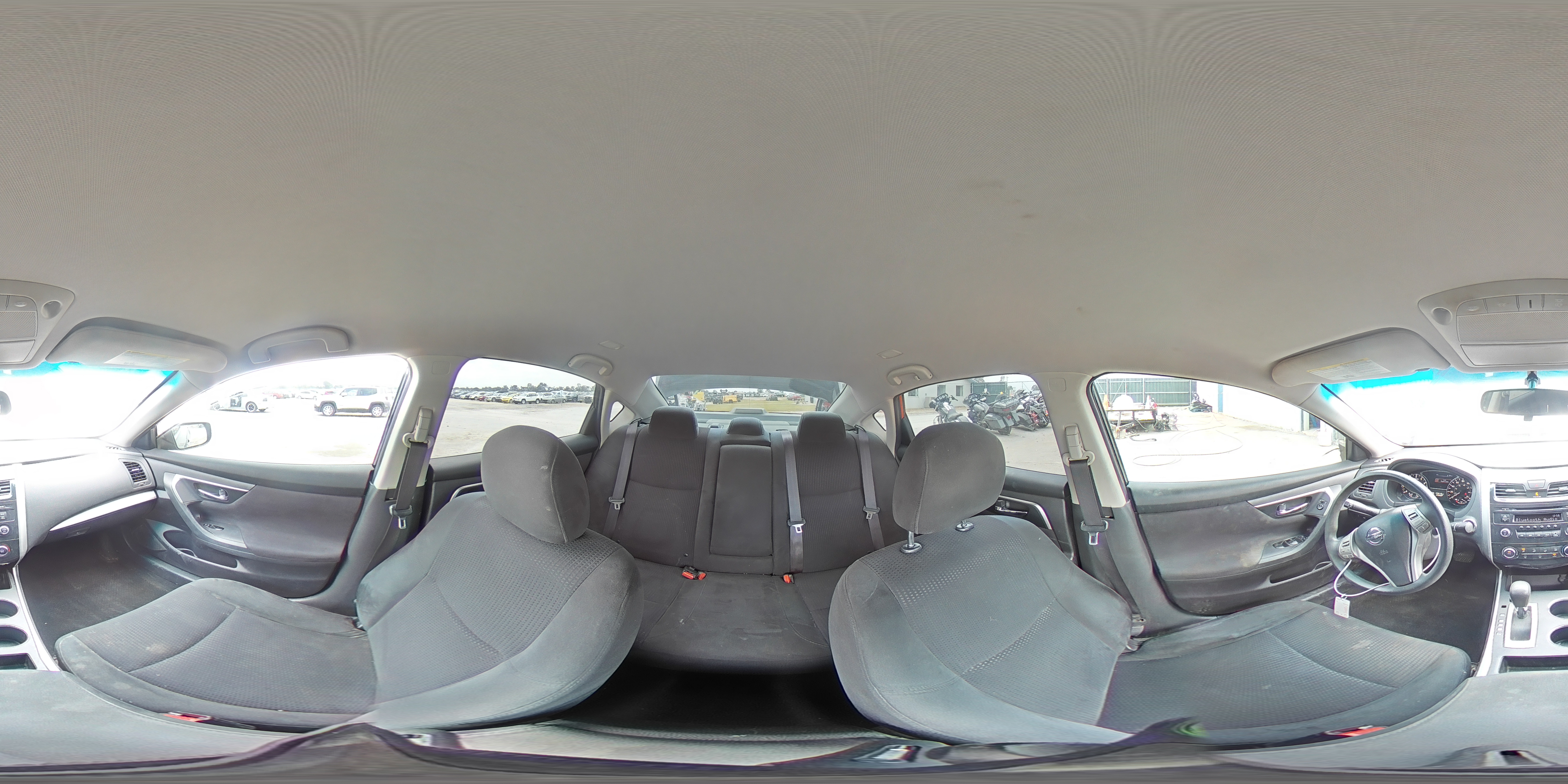 2024 Nissan Kicks S VIN: 3N1CP5BV5RL583053 Lot: 57421805