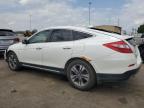 2013 Honda Crosstour Exl de vânzare în Moraine, OH - Front End