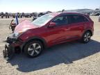 2017 Kia Niro Fe zu verkaufen in San Diego, CA - Front End