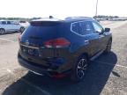 2018 NISSAN X-TRAIL TE for sale at Copart SANDTOFT