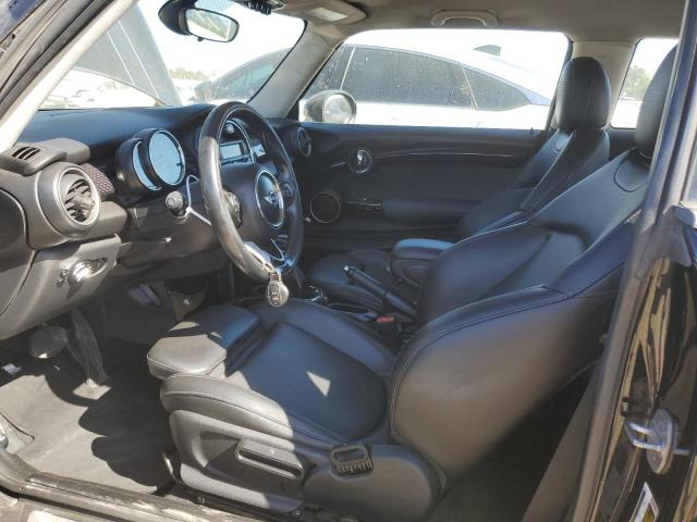  MINI COOPER 2015 Black