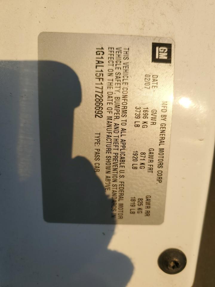 2007 Chevrolet Cobalt - Image 14