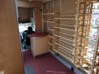 2007 MERCEDES BENZ SPRINTER for sale at Copart NEWBURY