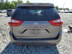 2015 Toyota Sienna Le na sprzedaż w Mebane, NC - Front End