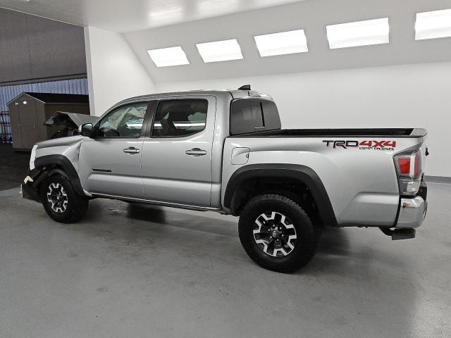  TOYOTA TACOMA 2023 Szary