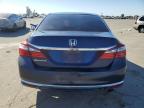 2016 Honda Accord Lx იყიდება Fresno-ში, CA - Front End