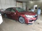 2017 Honda Accord Touring Hybrid for Sale in Madisonville, TN - Front End