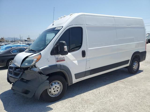 2018 Ram Promaster 2500 2500 High
