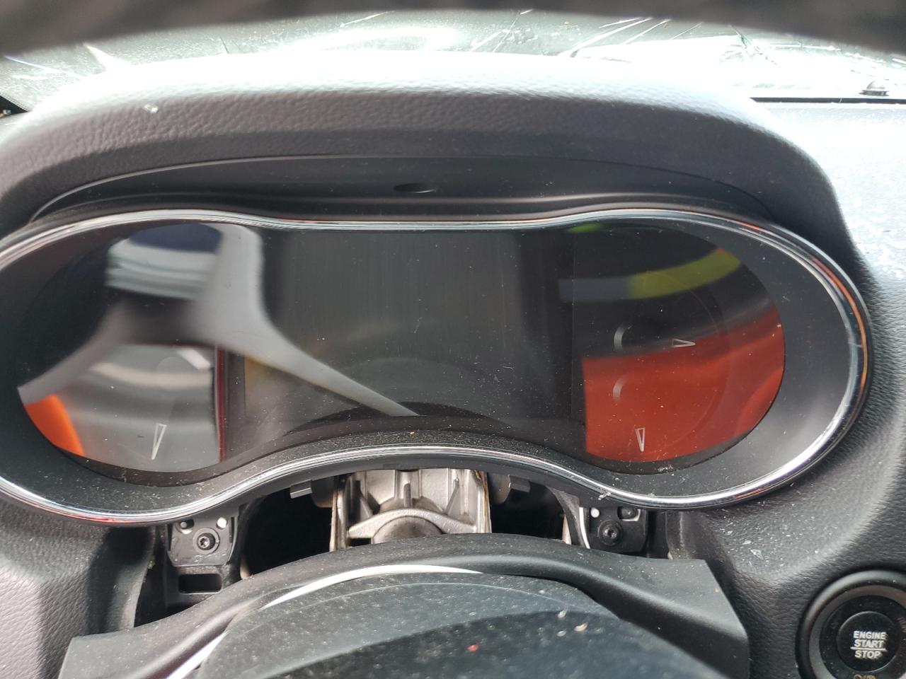 2018 Dodge Durango Sxt VIN: 1C4RDJAGXJC279843 Lot: 57187615