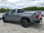 2020 Chevrolet Silverado K1500 Rst продається в West Warren, MA - Rear End