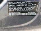 2016 Volkswagen Passat Se იყიდება Harleyville-ში, SC - Front End