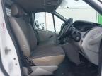 2008 VAUXHALL VIVARO 290 for sale at Copart CHESTER
